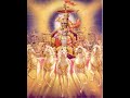 Бхагавад-Гита Парамахансы Йогананды, стихи 1.15-18, часть 1.