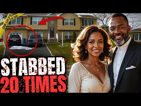 Florida Wife, Dismembered Pastor Husband After She Discovered He Was the Cause of Her Barreness