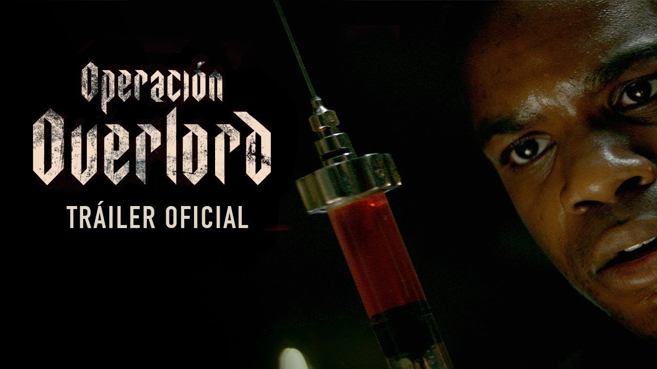 Operación Overlord | Tráiler Oficial (Safe) | Paramount Pictures México