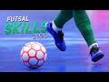 Magic Skills & Goals 2020 ● Futsal #3