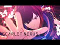 Scarlet Nexus - Official Powers Trailer