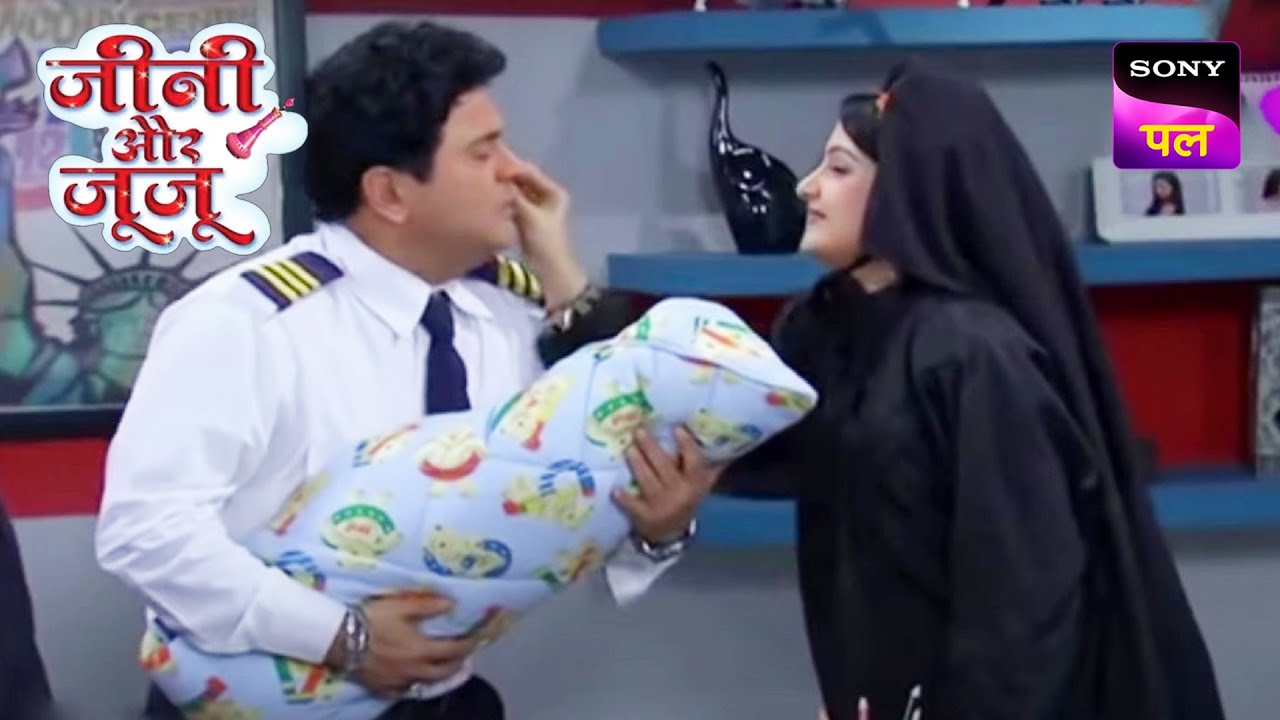 Jeannie का Magic फिर पड़ा Vicky और Vela पे भारी | Jeannie Aur Juju | Full Episode | 20 Jan 2023