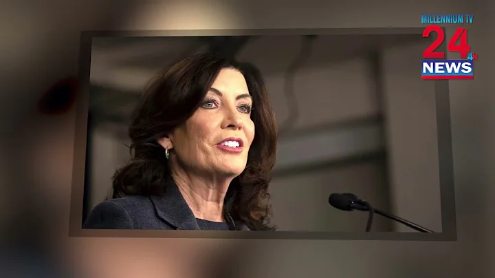 Governor Hochul Signs Historic Climate Superfund Bill