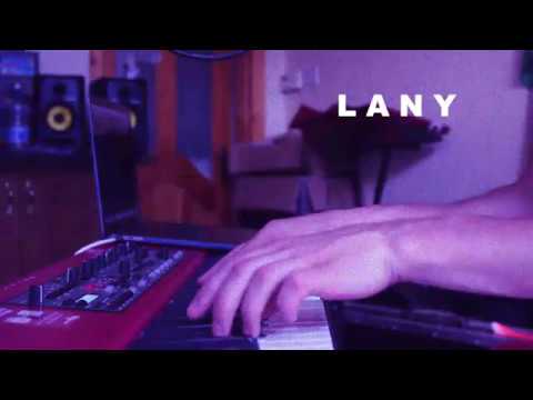 LANY - Thru These Tears (Piano Cover)