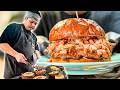 Quit His Job for Burgers! Young Japanese Master’s Diner Loved by Americans #japanesefood