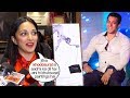 Salman Khan's New Painting Receives Unbelivable Appriciation From Kiara Advani & Others