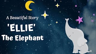 Short Stories | Moral Stories | Ellie The Elephant | #writtentreasures #moralstories