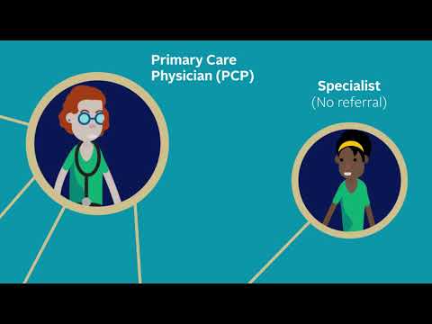 Your AmeriHealth New Jersey HMO Plus Health Plan