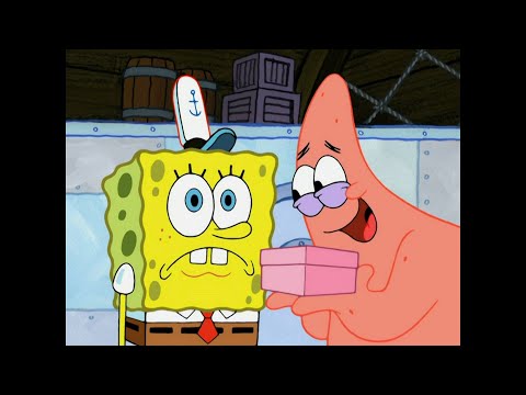 SpongeBob Music Seaweed 1 2 Pitch 