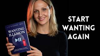 Wanting Illusion: How To Find Direction in Life | Stop Overthinking - NonDuality, Post Self-Help