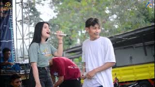 MENGEJAR BADAI - SYAHLA AYU - BLMUSIK LIVE IN TAMBALUNG SASAK