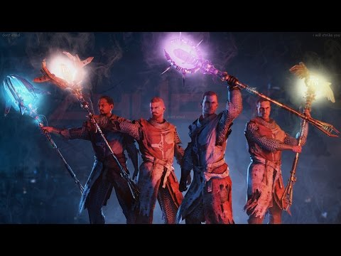 CALL OF DUTY ZOMBIES: The Movie ALL CUTSCENES, TRAILERS AND MORE! (WaW, BO1, BO2 and Black Ops 3) - CALL OF DUTY ZOMBIES: The Movie ALL CUTSCENES, TRAILERS AND MORE! (WaW, BO1, BO2 and Black Ops 3)