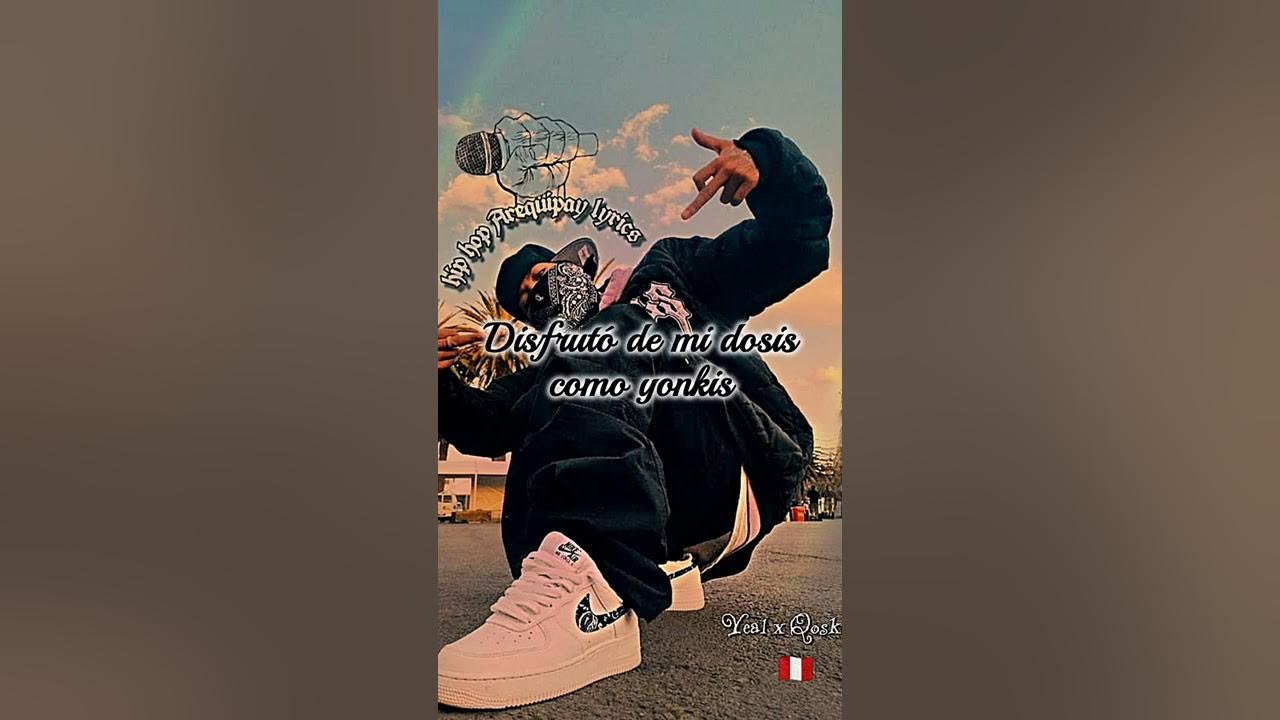 Tornillo ft boom beca 🎶 por unos centavos (letra) videolyrics 