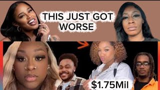Brenay Tried to Pay $2 on a Million-Dollar Judgment Here’s What Happend|Do you agree with Briana?