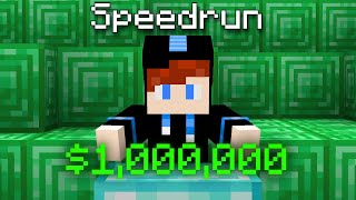 Download Lagu How I Shattered the $1,000,000 Speedrun Record (Donut SMP) MP3 Download Lagu How I Shattered the $1,000,000 Speedrun Record (Donut SMP) MP3