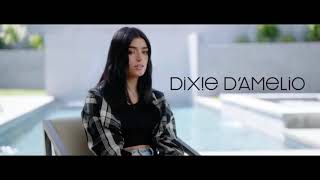 Be Happy (official music video)| Dixie Damelio