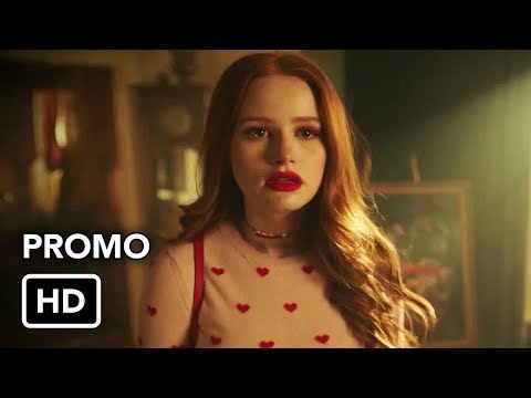 Riverdale 4x06 Promo "Hereditary" (HD) Season 4 Episode 6 Promo