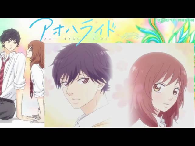 Ao haru ride Opening (Ger/Eng Sub) class=