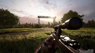 All German Army Weapons | Post Scriptum