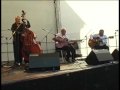 THE NEW HAENS'CHE WEISS ENSEMBLE For once in my life Worms 13.6.2009