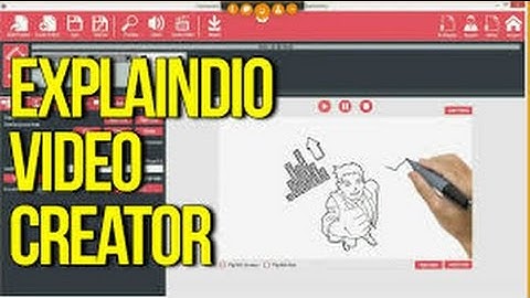 Explaindio Video Creator Review - Best Video Creator Software