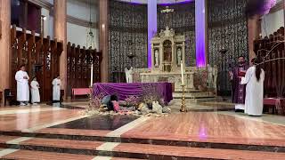 IV DOMINGO DE CUARESMA