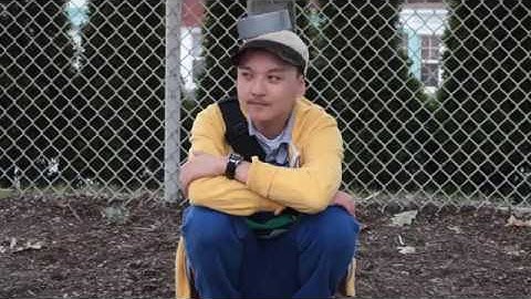 Physics Frames of Reference Video by WGotlib, AYao, QCurrier-Moritsugu