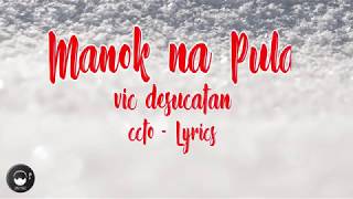 MANOK NA PULA PARODY | TAGALOG LYRICS |JUST ANOTHER WOMAN INLOVE