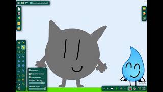 Before bfdi algodoo 18 Preview!