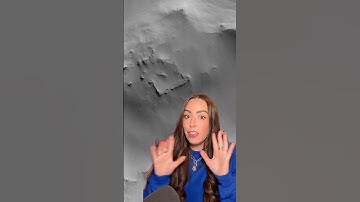 “Perfect” square found on the planet Mars? #space #astronomy #aliens #conspiracy #shorts