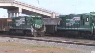 FSRR 14520. 14521, 14522 y 14526 en Patios Veracruz