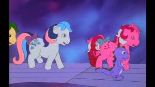 My Little Pony Song \