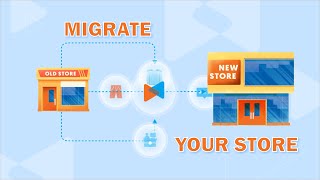 How to Migrate Cart to Cart [In 3 Steps] With LitExtension | 2023 Guide