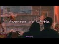 Ed Maverick- Fuentes de Ortiz (letra)