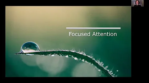 January 4 Meeting - Mary Clare Wojcik: Meditation ...