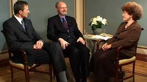 Nobel Prize in Chemistry, Robert Grubbs and Richar...
