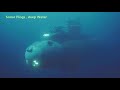 submarine sonar ping