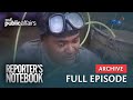 Mga kuwentong sumasalamin sa ating lipunan, balikan! (Full Episode) | Reporter’s Notebook