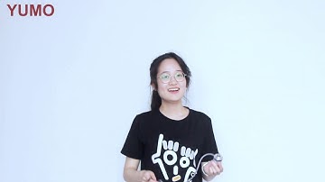 YUMO high quality ISC3806 solid-shaft incremental rotary encoder