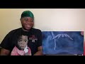 Saudi - There She Go Ft A-Reece | Reaction Video