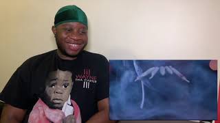 Saudi - There She Go Ft A-Reece | Reaction Video