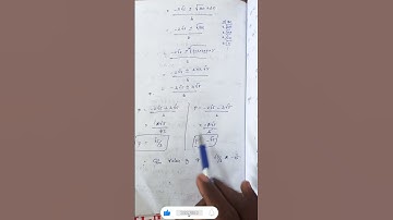 10th Maths @mathswithvsk6794 Chapter 3 Algebra Example 3.34 #10thmaths #tnsyllabus #algebra