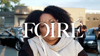Jennie // T’as Foiré - Still Gotta Make it