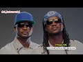 Psquare Ifunanya Instrumental mp3