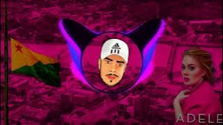 Adele - Set Fire To The Rain (Dj Rodrigo Ribeiro) Remix 2025 #acredance