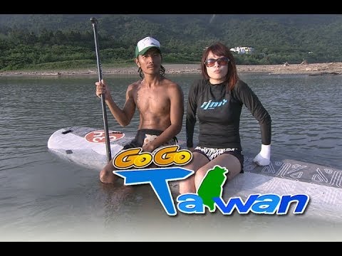 台綜-GoGoTaiwan-EP 81 屏東恆春 Windy夢遊仙境 外地人的恆春夢