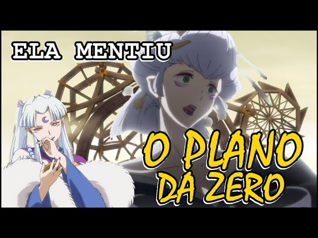 RIN NÃO É MAIS HUMANA EM HANYO NO YASHAHIME? - Por que Towa tem tantos  poderes? 