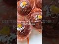 Beetroot Oats Laddu | Healthy No-Fry Sweet with Ghee &amp; Milk #laddu #beetroot #oats #sweet  #dessert