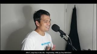 Alfie T., sings Gary V. (No. 66) - 'Ang Umibig', 1986