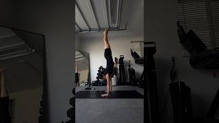 same, but different #yoga #yogi
Some inversion practice :-)
#exercise #movement same, but different #yoga #yogi